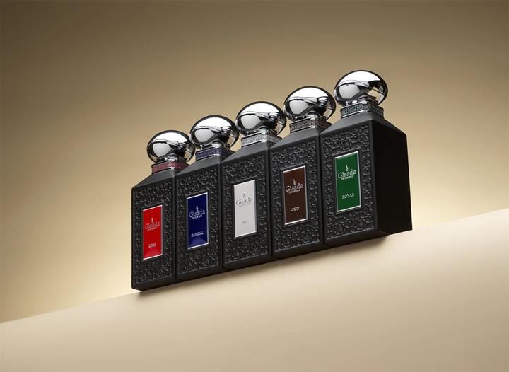 Produktbild Gisada Oud (Eau de Parfum, 100 ml)