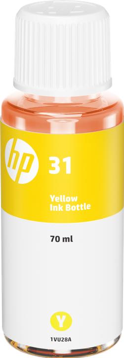 Produktbild HP 31 (Y)