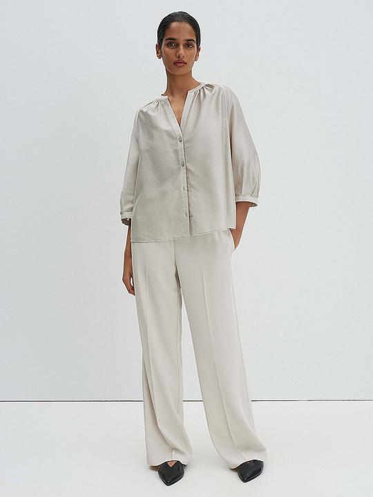 Produktbild Someday Hemdbluse ZAMIDA (36)