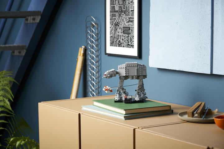 Image du produit LEGO AT-AT (75440, LEGO Star Wars)