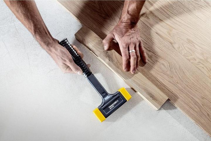 Produktbild Halder SECURAL-Schonhammer (680 g)