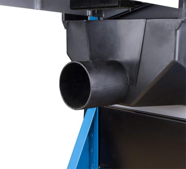 Immagine prodotto Güde Pialla e spessori combinati GADH 200