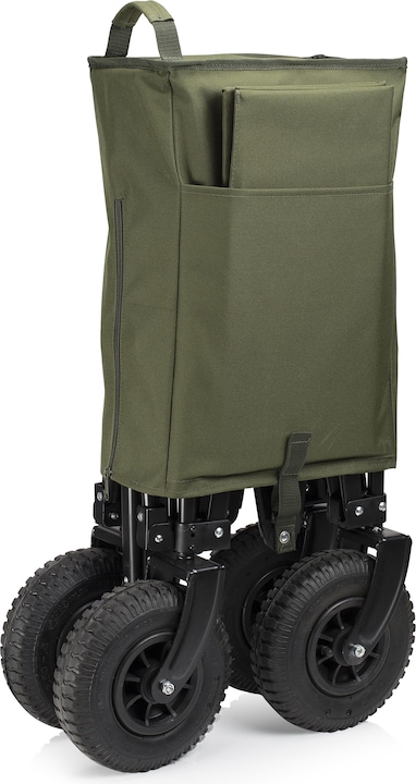 Image du produit Campart Chariot pliable
