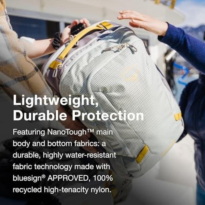 Produktbild Osprey Transporter Travel Pack 36, Raven (36 l)
