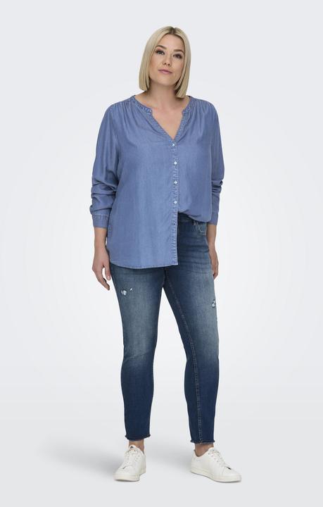 Immagine prodotto Only -Camicia in denim di Carsema Camicia in denim (44)