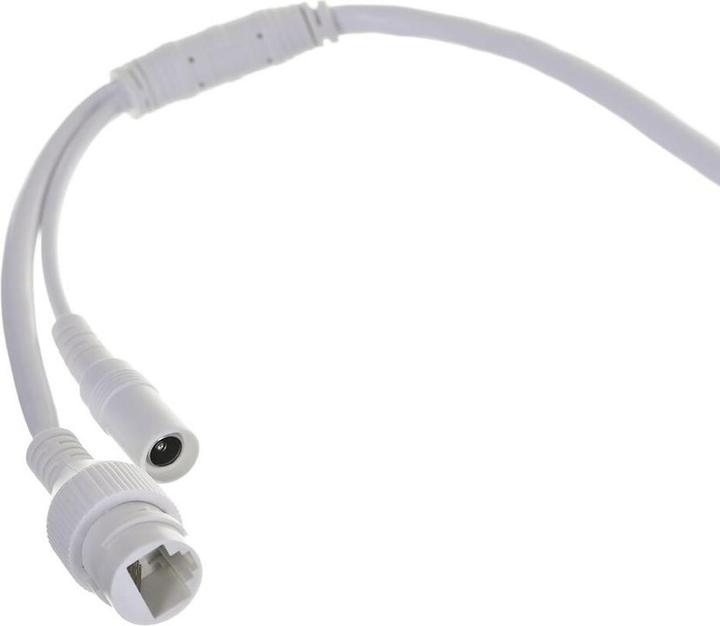 Actual product image Hikvision IP camera DS-2CD1043G2-LIU(2.8mm) (1280 x 720 pixels, 2560 x 1440 Pixels)