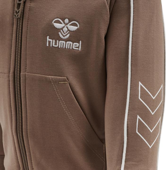 Produktbild hummel Hmlcasey Zip Jacket (62)
