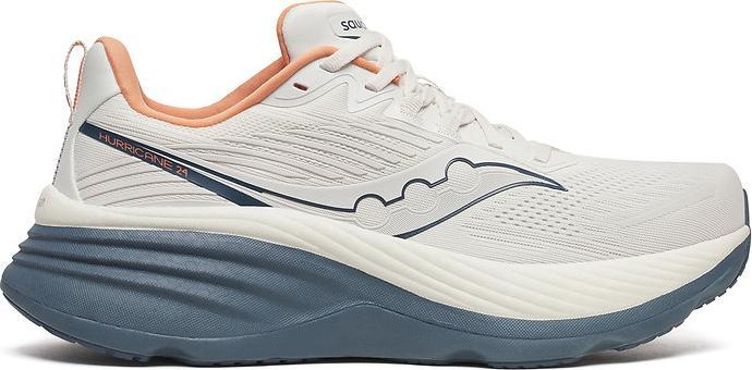 Actual product image Saucony HURRICANE 24 (44.5)