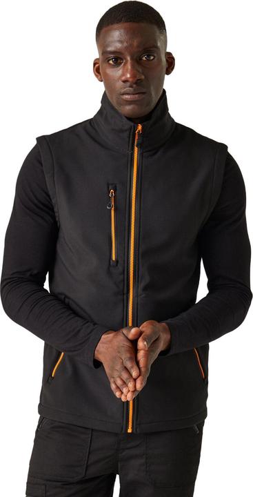 Produktbild Regatta Navigate Weste Zweilagig (3XL)