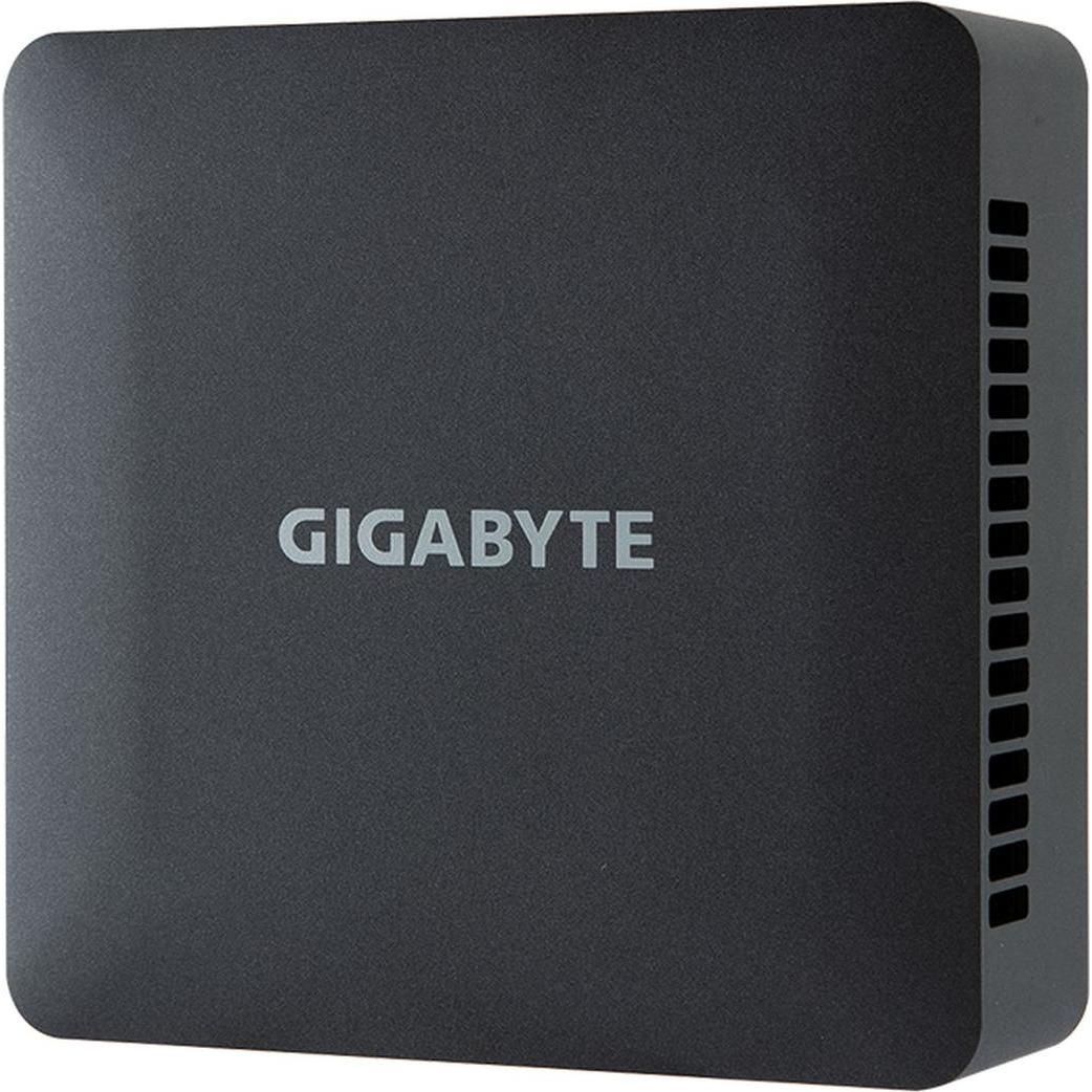 Gigabyte GB-BRi5H-1335 (Intel Core i5-1335U), Barebone