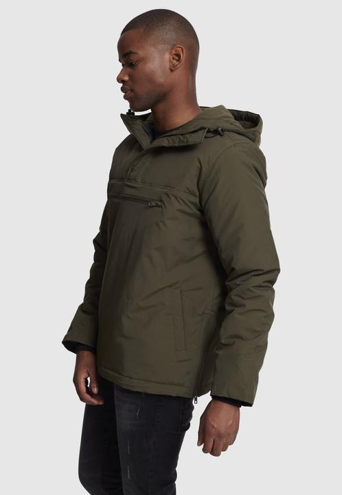 Produktbild Urban Classics Light Jacket (S)