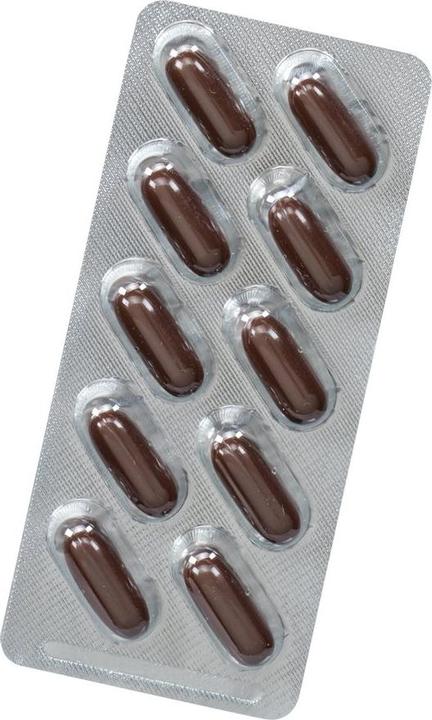 Produktbild Salus Eisen + Vitamine (1 Stück, Kapseln, 73 g)