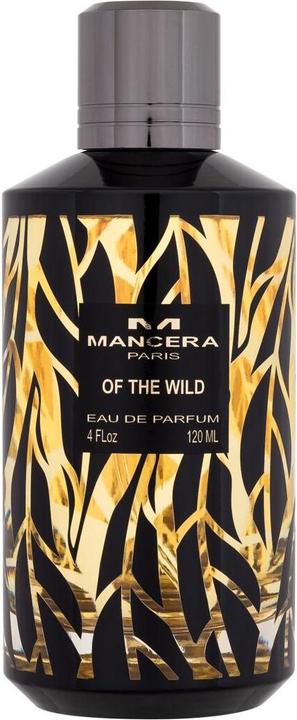 Immagine prodotto Mancera Della natura selvaggia (Eau de parfum, 120 ml)