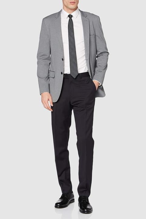 Immagine prodotto Carl Gross Steve senza plooi, lavorazione italiana vita (102)