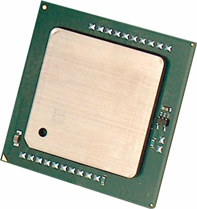 Produktbild HPE DL360 Xeon Silver 4210R 2.4 GHz (LGA 3647, 2.40 GHz, 10 -Core)