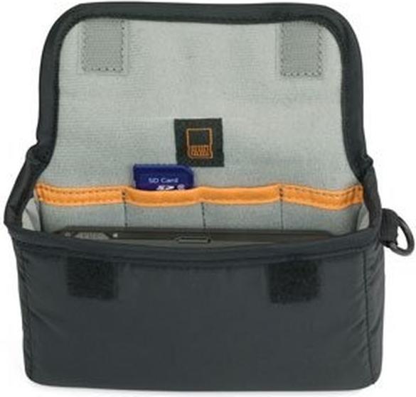 Actual product image Lowepro Navi Plus (Zwart)