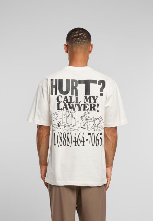 Immagine prodotto Market Maglietta Call My Lawyer - 123757 (S)