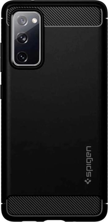 Produktbild Spigen Rugged Armor (Samsung Galaxy S20 FE)