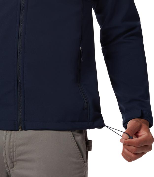 Produktbild Columbia Ascender Softshell Jacket (S)