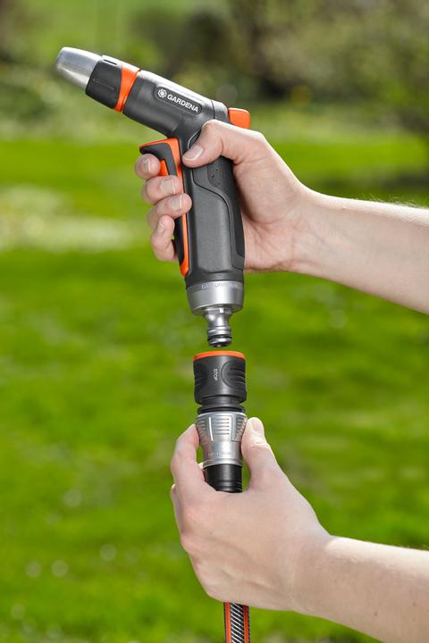 Immagine prodotto Gardena Attrezzatura di base premium E6