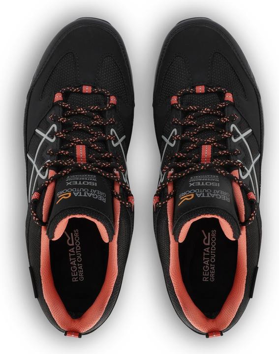 Image du produit Regatta - Chaussures de marche SAMARIS - Femme (42)