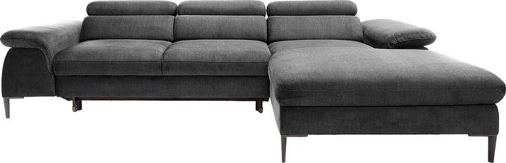 Actual product image Pascal Morabito Sepina (Corner sofa)