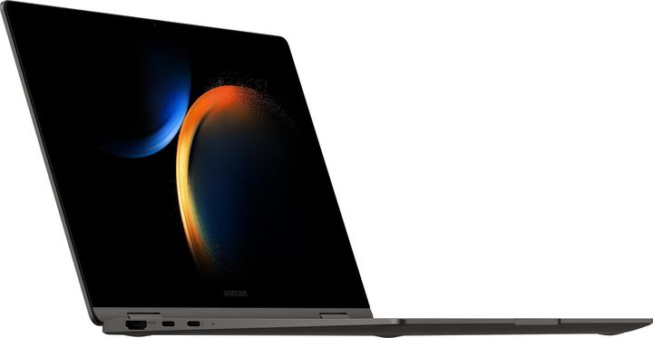 Image du produit Samsung Galaxy Book3 360 (13.30", Intel Core i5-1340P, 8 Go, 256 Go, DE)