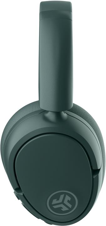Image du produit JLab Audio JBuds Lux (ANC, 70 h, Sans fil, Filaire)