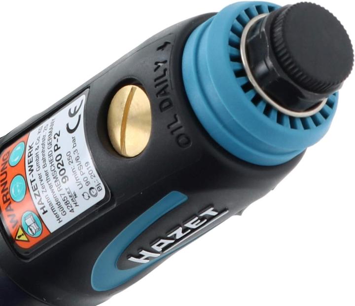Immagine prodotto HAZET 9020p-2 (1/4")