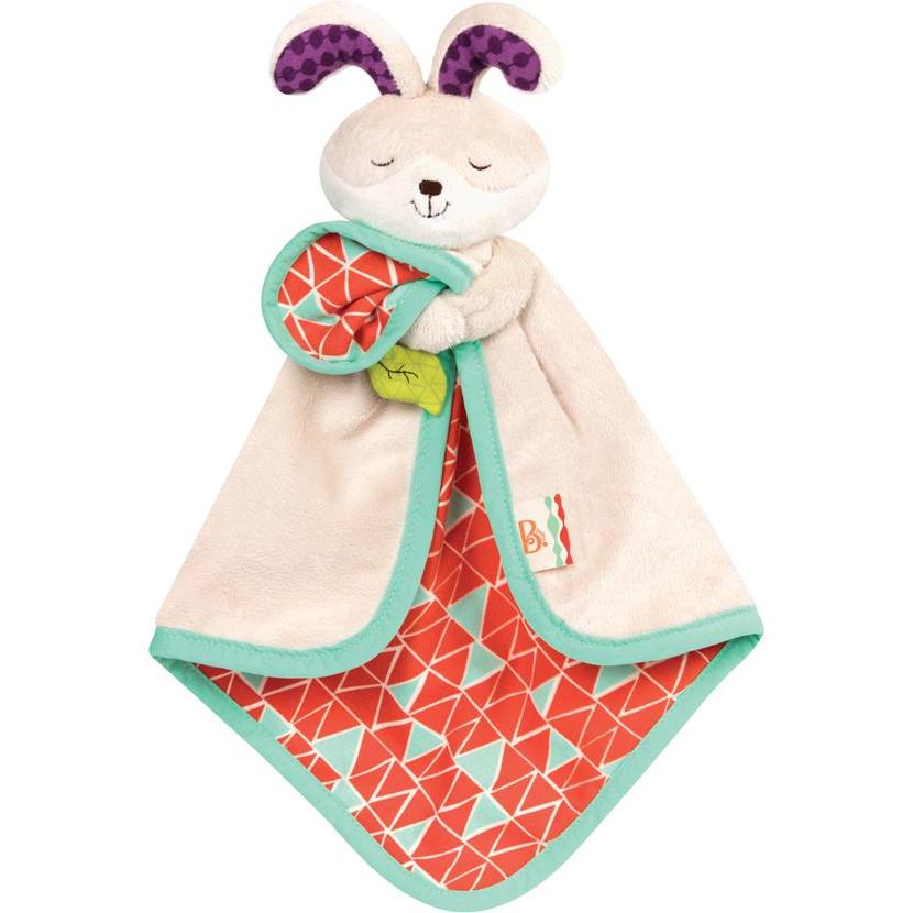B.toys, Schmusetuch, Hase