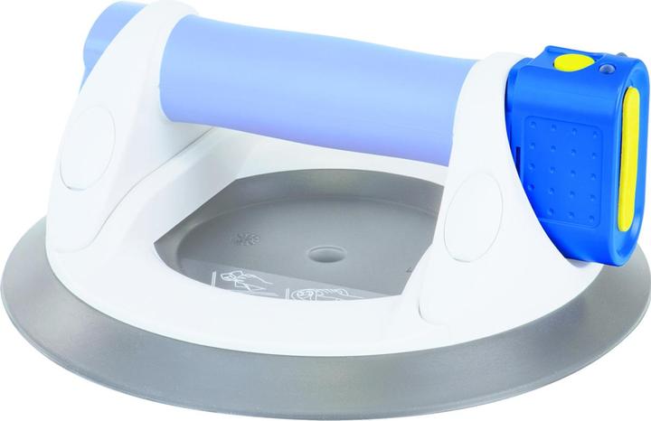 Actual product image Veribor Akkusaugpumpe (600 kg)