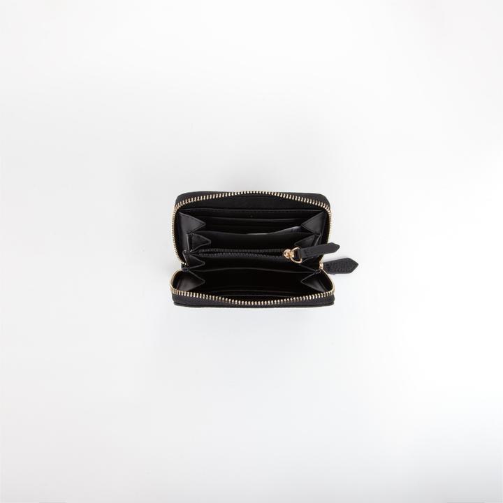 Actual product image Valentino Alexia Zip Around Wallet