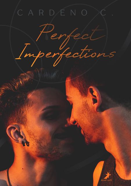 Actual product image C.:Perfect Imperfections (German, Cardeno C., 2021)