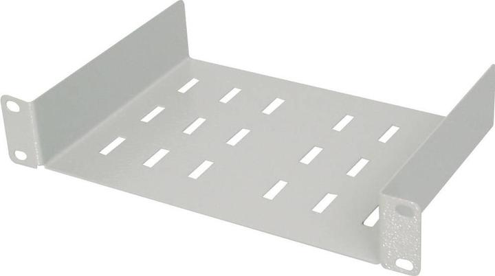 Actual product image Digitus 10" shelf 1U fixed 150mm
