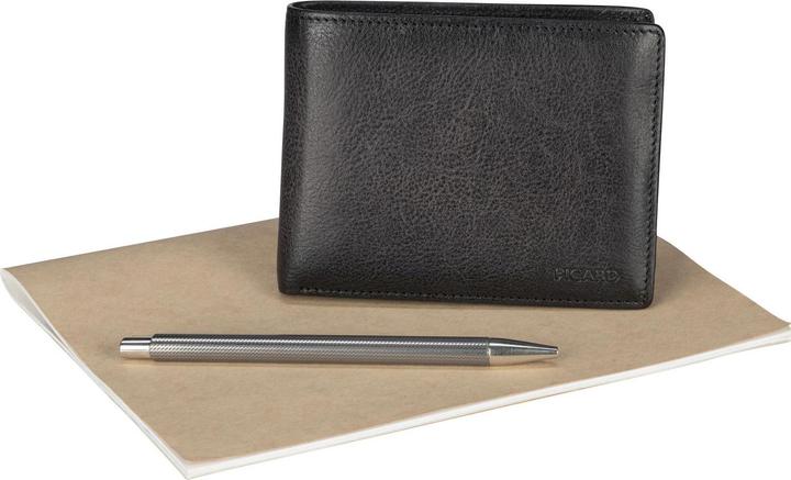Image du produit Picard Porte-monnaie Hans 1 1169