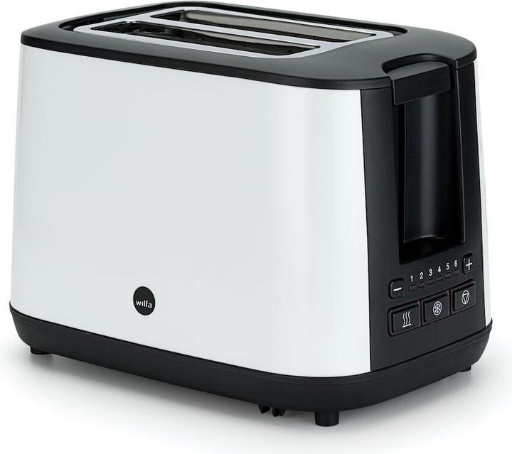 Produktbild Wilfa Toaster Breakfast
