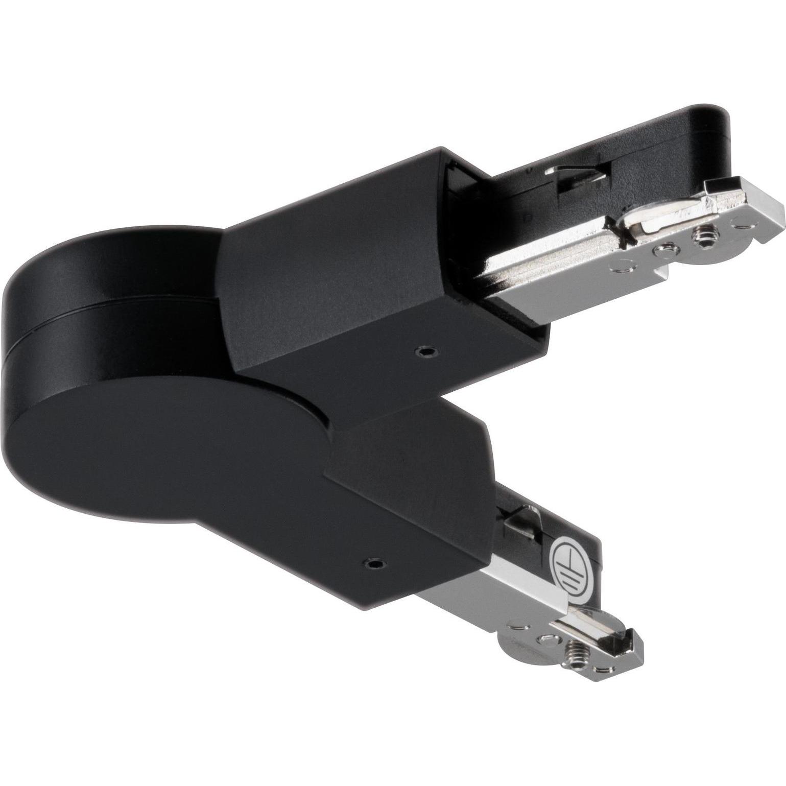 Paulmann, Zubehör Beleuchtung, URail Gelenk-Verbinder