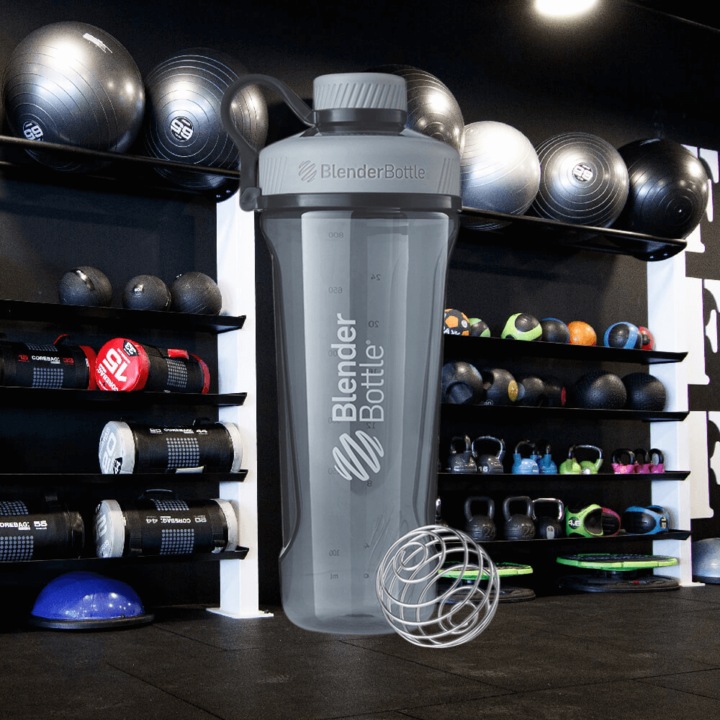 Image du produit Blender Bottle Radian Tritan (0.94 l)