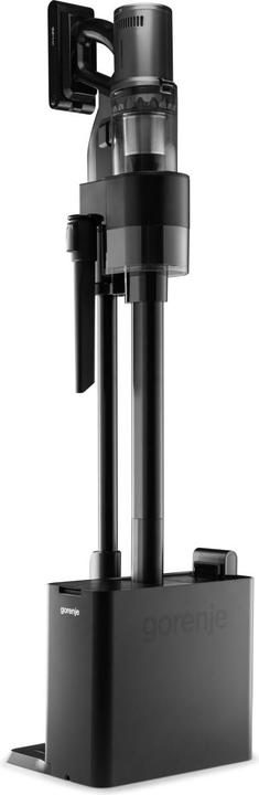 Actual product image Gorenje Akkusaubsauger mit Station SVC296749NEBL