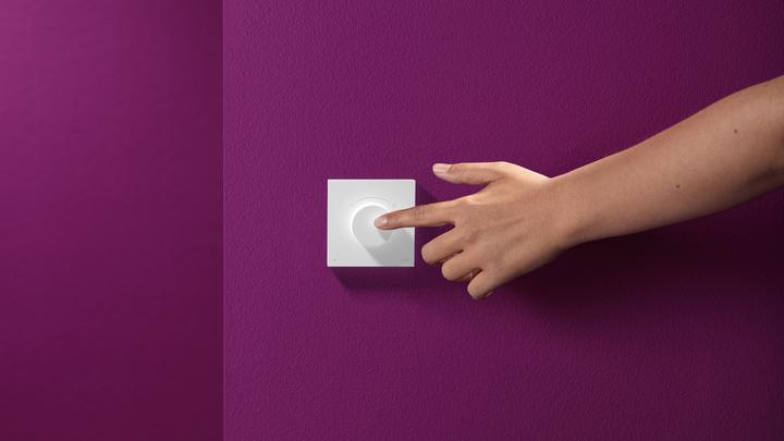 Productafbeelding WiZ Kiesschakelaar USB-C