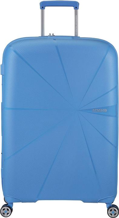 Image du produit American Tourister Valise et trolley Starvibe Spinner 77 EXP (100 l)