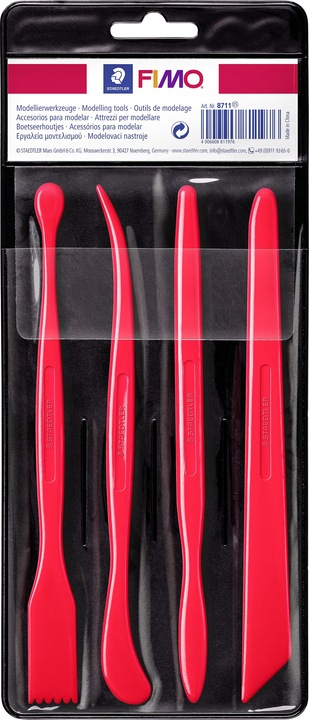 Produktbild Fimo Modellierwerkzeug