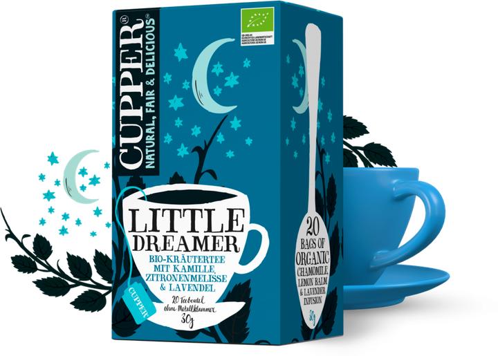 Immagine prodotto Cupper Little Dreamer (30 g)