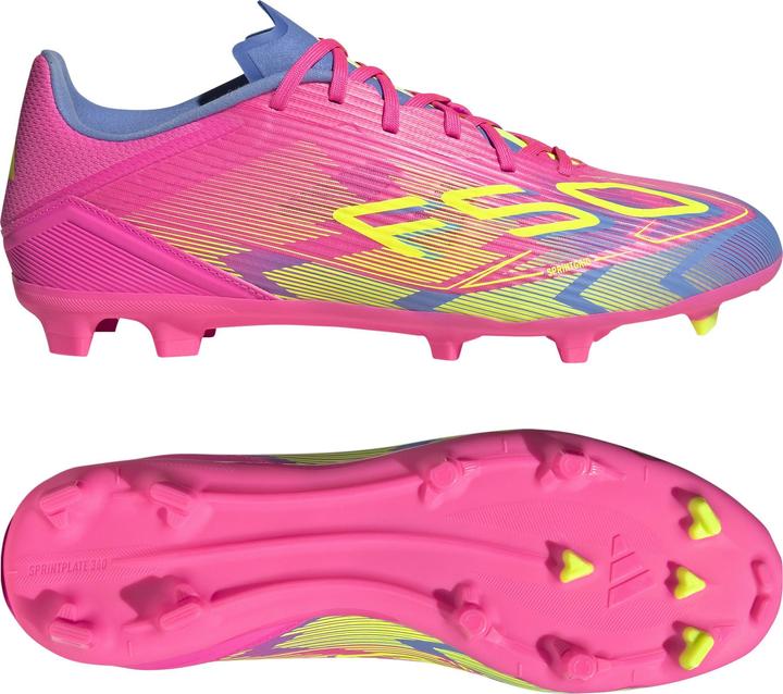 Immagine prodotto adidas F50 League FG/MG (44 2/3)