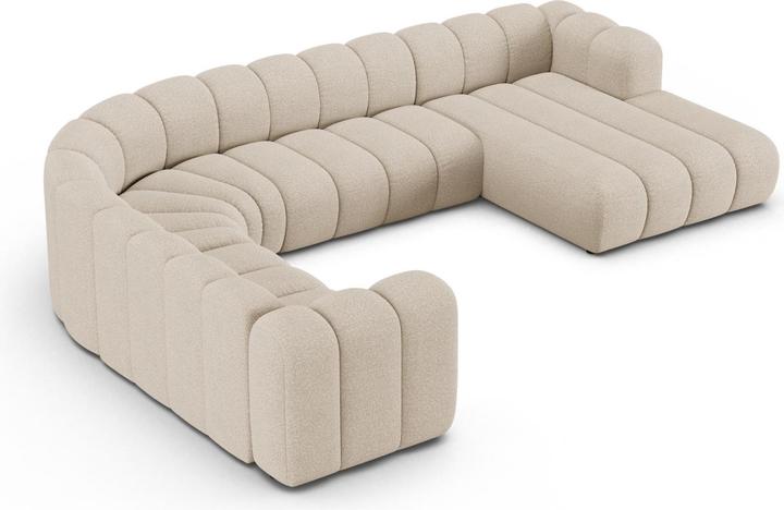 Produktbild Micadoni Lupine (Ecksofa)