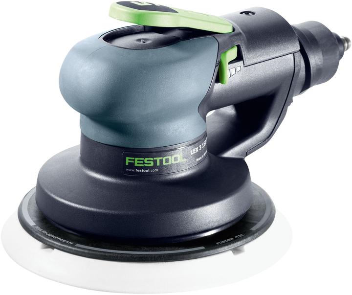 Immagine prodotto Festool Levigatrice orbitale pneumatica LEX 3 150/5 (Levigatrici rotorbitali)