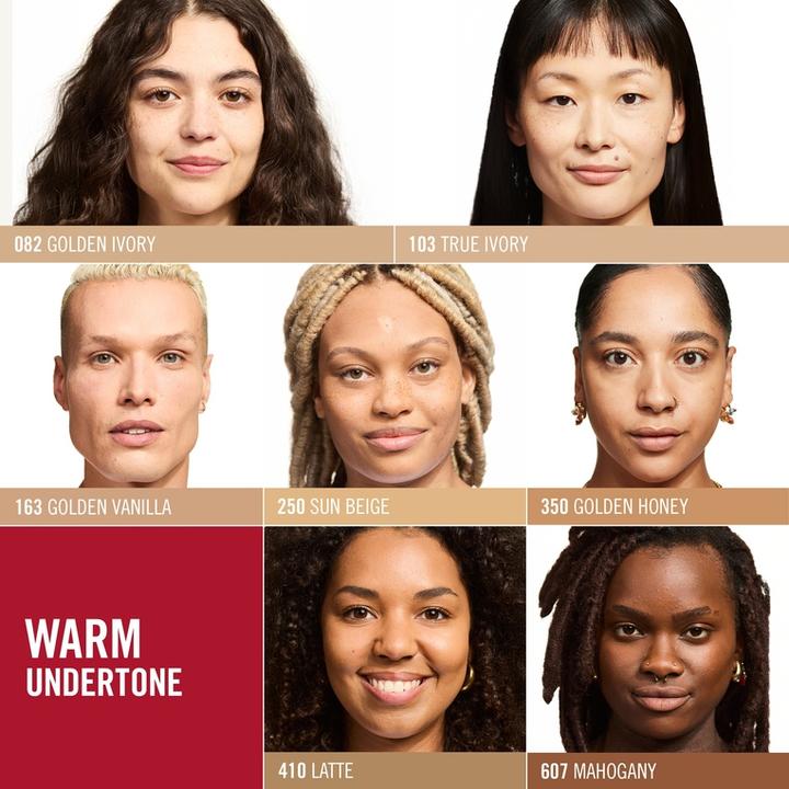 Produktbild Rimmel London Kind & Free Blur It Out Mattifying Skin Tint (150 Rose Vanilla)