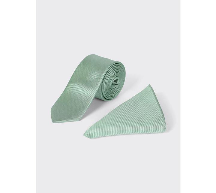 Immagine prodotto Burton Set di cravatte e fazzoletti da taschino