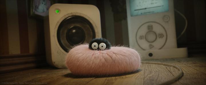 Image du produit Minuscule - Abenteuer In Der Karibik - Blu-ray (2d (Blu-ray, 2019, Allemand)