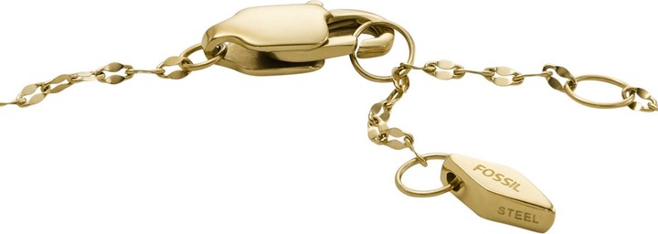 Actual product image Fossil Sadie (16.50 cm, Stainless steel)